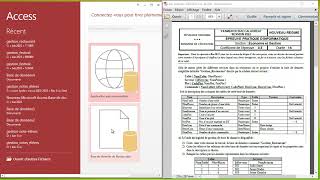 Correction bac pratique Section Economie Gestion Sujet gestion restaurant [upl. by Wing232]