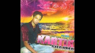 Kirtans by Kartik Sharma of Nadi Fiji Islands Vol 2 [upl. by Mahgirb734]