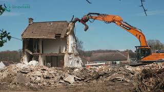 Schilterstraat Simpelveld deel 1 [upl. by Morry]