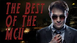 A Daredevil Season 1 Retrospective [upl. by Uokes342]