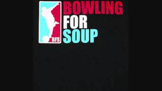 Bowling for soup  A really cool dance song [upl. by Rubbico]