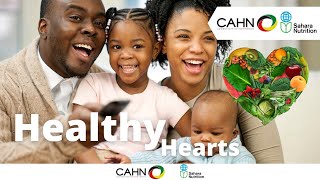 HealthyHearts Topic Nutrition with a Cultural Lens Reflections on the Year 2023 [upl. by Gnuj]