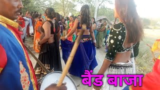 Four Desi Lavanda  दीलवा ले गईले राजा बोतल में भर के  Azamgarh Uttar Pradesh [upl. by Nido]