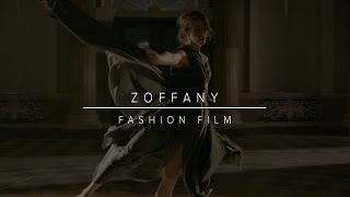 Zoffany Phaedra Fashion Film Director’s Cut [upl. by Seroka]