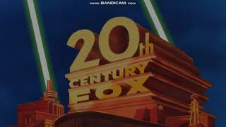 20th Century Fox Logo History 19352013 720p HD [upl. by Sineray418]