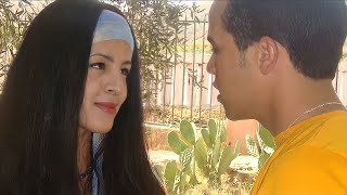 HICHAM ET HANANE isditiwit Lakhbar  Music Maroc Tachlhit tamazight souss  اغنية  امازيغية [upl. by Casey813]