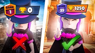 Mortis Guide How To Play Mortis With Randoms [upl. by Henka]