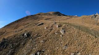 Adrenalina a 2000 metri Volo sul Monte Cimone Re degli Appennini [upl. by Vadnee]