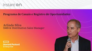 Programa de Canais e Registro de Oportunidade [upl. by Myrtie]