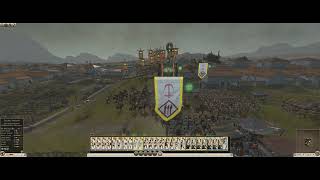 24 Seleucid World Conquest  Total War Rome II [upl. by Guntar288]