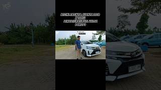 BEGINI JADINYA AVANZA 2018 X TAKSI DIMODIFIKASI FULL VELOZ Part 3 [upl. by Denice18]