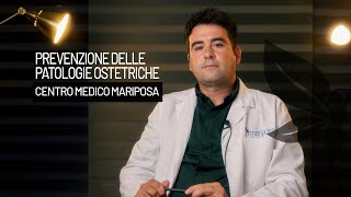 LA PREVENZIONE DELLE PATOLOGIE OSTETRICHE a cura del Dott Salvatore Andrea Mastrolia [upl. by Elenore]