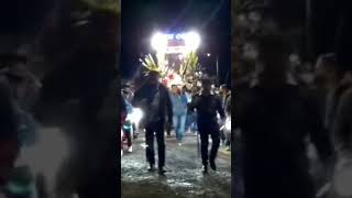 💐VIVA SANTA APOLONIA VIRGEN Y MÁRTIR fiesta DiocesisdeTlaxcala ParroquiasdeTlaxcala fiestapatron [upl. by Sone]