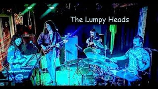 Lumpy Heads LIVE final at One Stop 6272024 [upl. by Hovey]