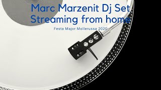 Marc Marzenit  Streaming from home  Festa Major de Mollerussa 2020 [upl. by Gies]