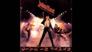 Judas Priest  Victim Of Changes Unleashed In The East [upl. by Woodie520]