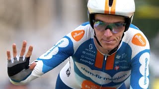 TOUR DE FRANCE 2024  La dernière danse  Les adieux de Romain Bardet au Tour de France [upl. by Noiwtna342]