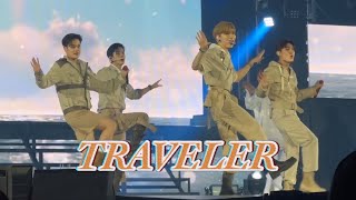 AB6IX240525 FANCON FINDYOU  TRAVELER AB6IX [upl. by Sirehc]