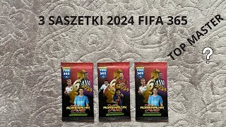 3 SASZETKI 2024 FIFA 365 TOP MASTER ALE KTO [upl. by Oira]