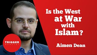 Is the West at War With Islam  Aimen Dean [upl. by Gildas]