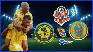 🔴 LIVE YANGA SC  1  vs  0  SAFARI LAGER KOMBE LA SAFARI LAGER 2024 [upl. by Urquhart479]