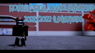 ➤🖤🔥ROBLOX BYPASSED PHONK AUDIOS LOUD  WORKING 2021  2022 12🔥🖤 [upl. by Ardnuassak]