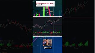 Diversificación Estratégica Incorporando ETFs del Sector Salud [upl. by Alyahs]