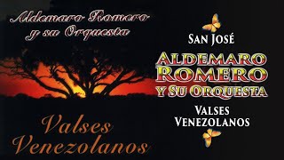 San José  Aldemaro Romero y Su Orquesta  Musica Instrumental [upl. by Irpak26]