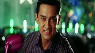 Behka Main behka Full HD Video Song Ghajini Aamir Khan Asin [upl. by Acinomal973]