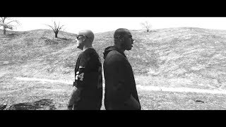 Bishop Lamont ft Ryu amp Apathy  UnAmerican Official Music Video [upl. by Seldun]