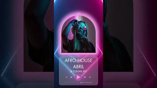 MIX AFRO HOUSE ABRIL 2024🔥🥵 🇵🇦 [upl. by Swanson290]