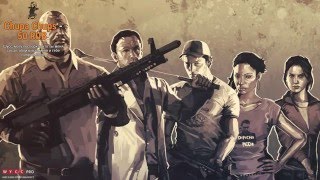 LEFT4DEAD 2 Запись [upl. by Heppman]