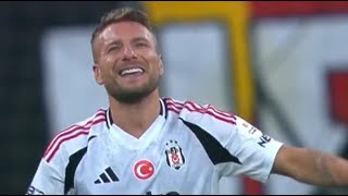 Kayserispor vs Besiktas 03  Super Lig Hіghlіghts amp All Gоals 2024 2025 HD [upl. by Hephzibah]