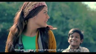 Teletalk in Sundarban [upl. by Ordisy]