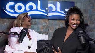 I Never Lliked EMINADO and DOROBUCCI  Tiwa Savage Tells Tacha On The Big Friday Show [upl. by Tingley]