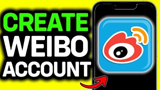 UPDATED 2024 How To Create Weibo Account [upl. by Starinsky589]