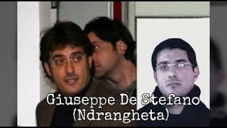 Processo quotNrdangheta stragistaquot parte 44 Antonino Fiume [upl. by Tirrej642]