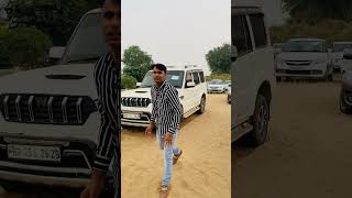 Car King Badhra Mob9800094394। Badhra Car Bazar।Car King Latest Video । carking scorpioking [upl. by Harshman186]