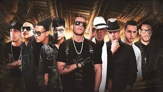 Casería De Nenotas Official Remix  Daddy Yankee Ft Plan B Tito El Bambino Y Más Artistas [upl. by Viridis353]