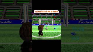 Fantasista PK Battle Part 2 littlebigplanet [upl. by Howarth]