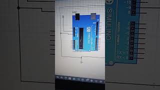 Thyristor switch arduino automation electrical electronic [upl. by Ylrebmit720]