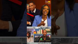 Candace Owens HEATED w Don Lemon Debate [upl. by Wil]