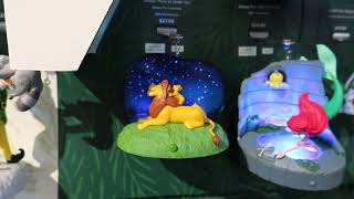 Hallmark Keepsake 2024 Always There to Guide You  The Lion King 30th Anniversary  Disney [upl. by Bernardine]