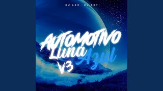 Automotivo Luna Azul V3 [upl. by Nellek]