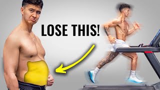 The BEST Way to Use Cardio to Lose Fat Based on Science [upl. by Aihseym]