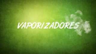 Vaporizadores online  Todo los vaporizadores en nuestro grow shop [upl. by Anesuza421]