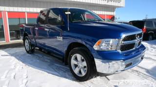 2016 Ram 1500 SLT [upl. by Metah]