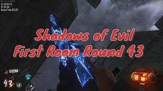 Shadows of evil first room world record [upl. by Longo]