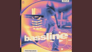 Bassline 4B Remix [upl. by Airdnua391]