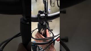 The 1 bicycle rack for bikes with fenders  Steadyrack [upl. by Sennahoj]